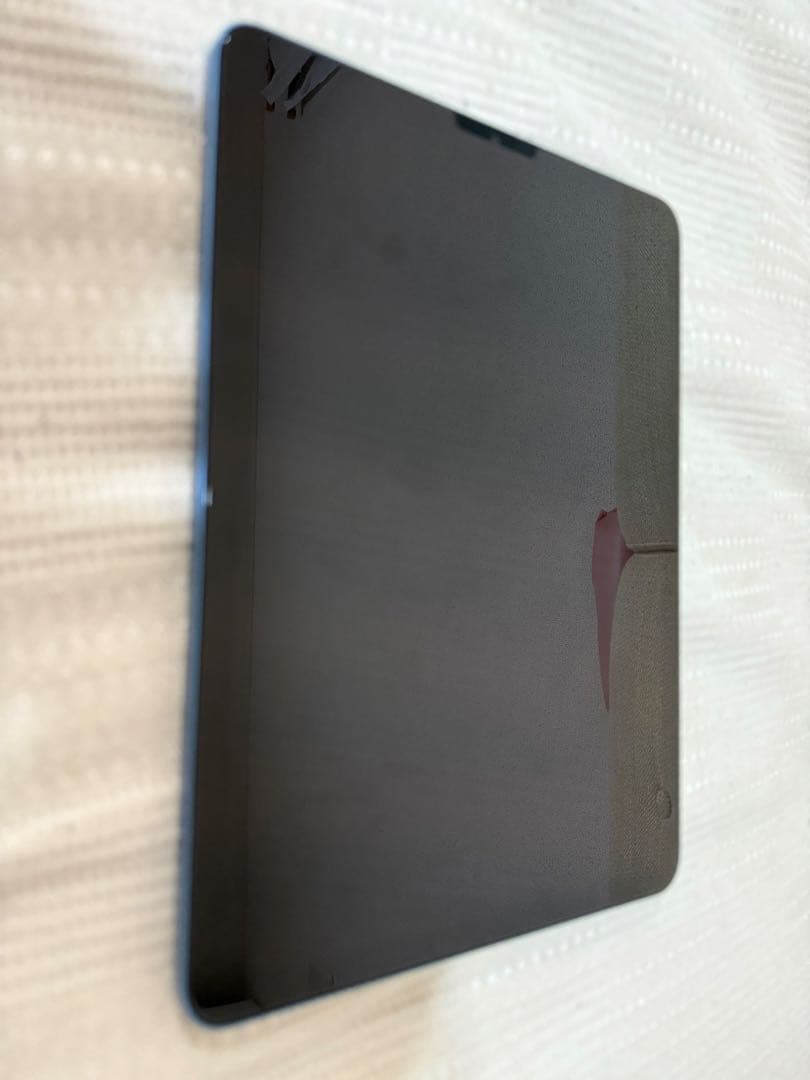 iPad本体 iPad Air a2588