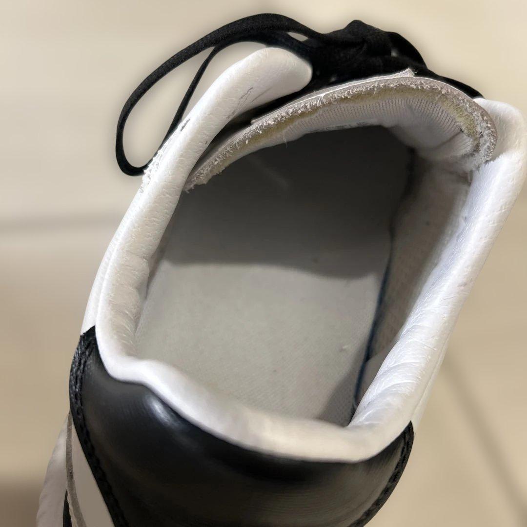 オニツカタイガー DELECITY 24センチ