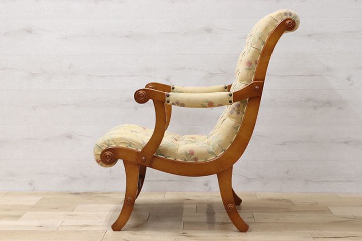 GMEH59A○横浜ダニエル / DANIEL boot ブーツ イージーチェア