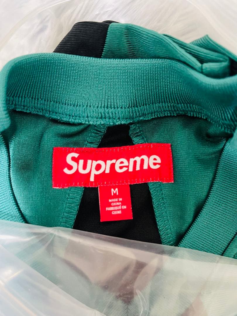 Supreme 30周年記念シャツ Mサイズ