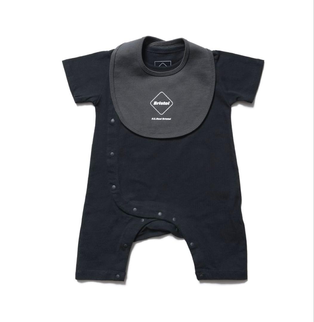 FCRB Kids BABY SET 25AW 最安値 赤ちゃん