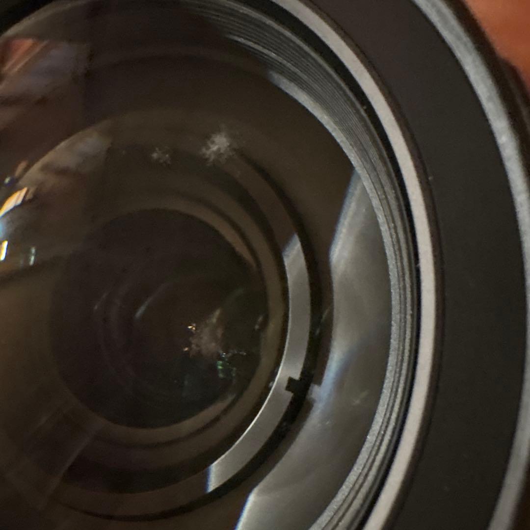 レンズ(ズーム) Nikon AF-S NIKKOR 24-120mm f/4 G ED VR