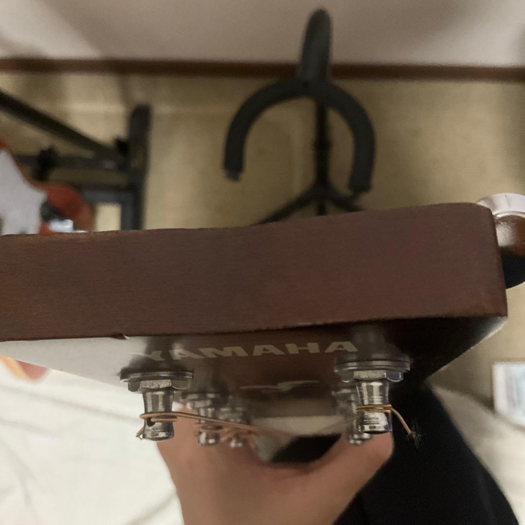 YAMAHA FS800 アコギ