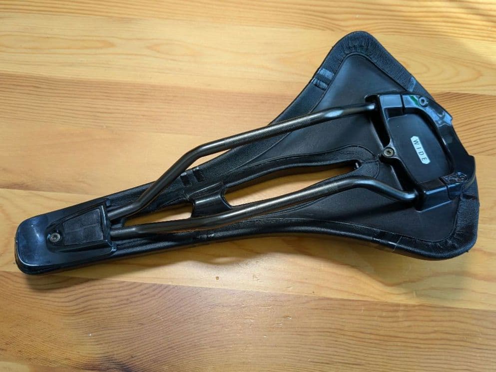 セラサンマルコ　マントラ　selle sanmarco mantra