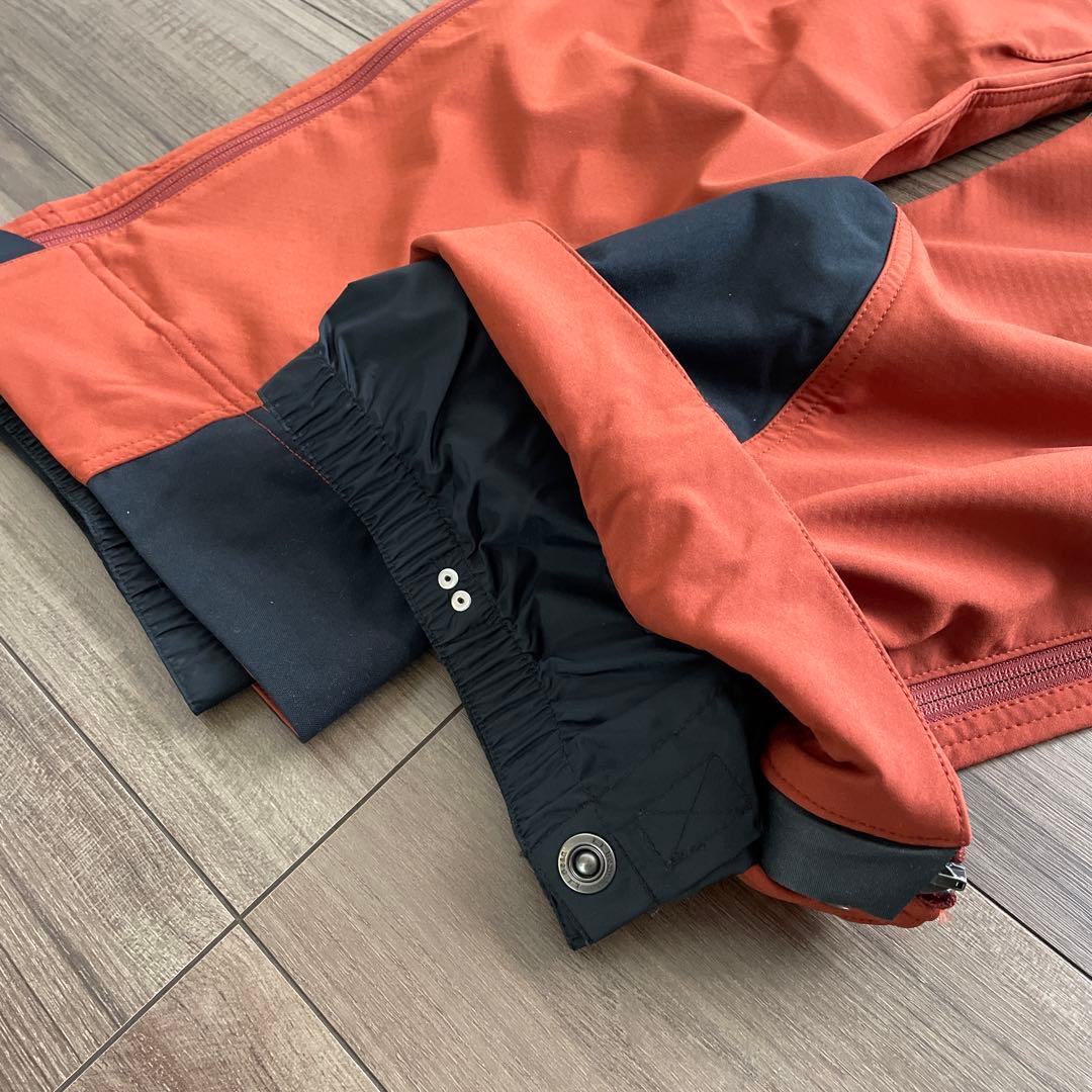 LL bean エルエルビーン　スノーパンツ　スノーボードパンツ　スキーパンツ