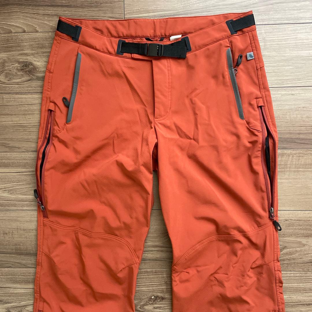 LL bean エルエルビーン　スノーパンツ　スノーボードパンツ　スキーパンツ
