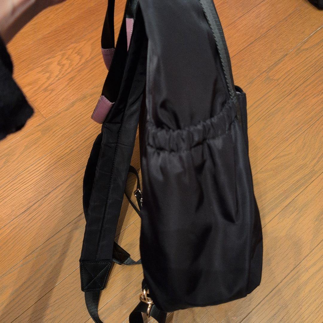 TOCCA 2WAYリュック・バックパック