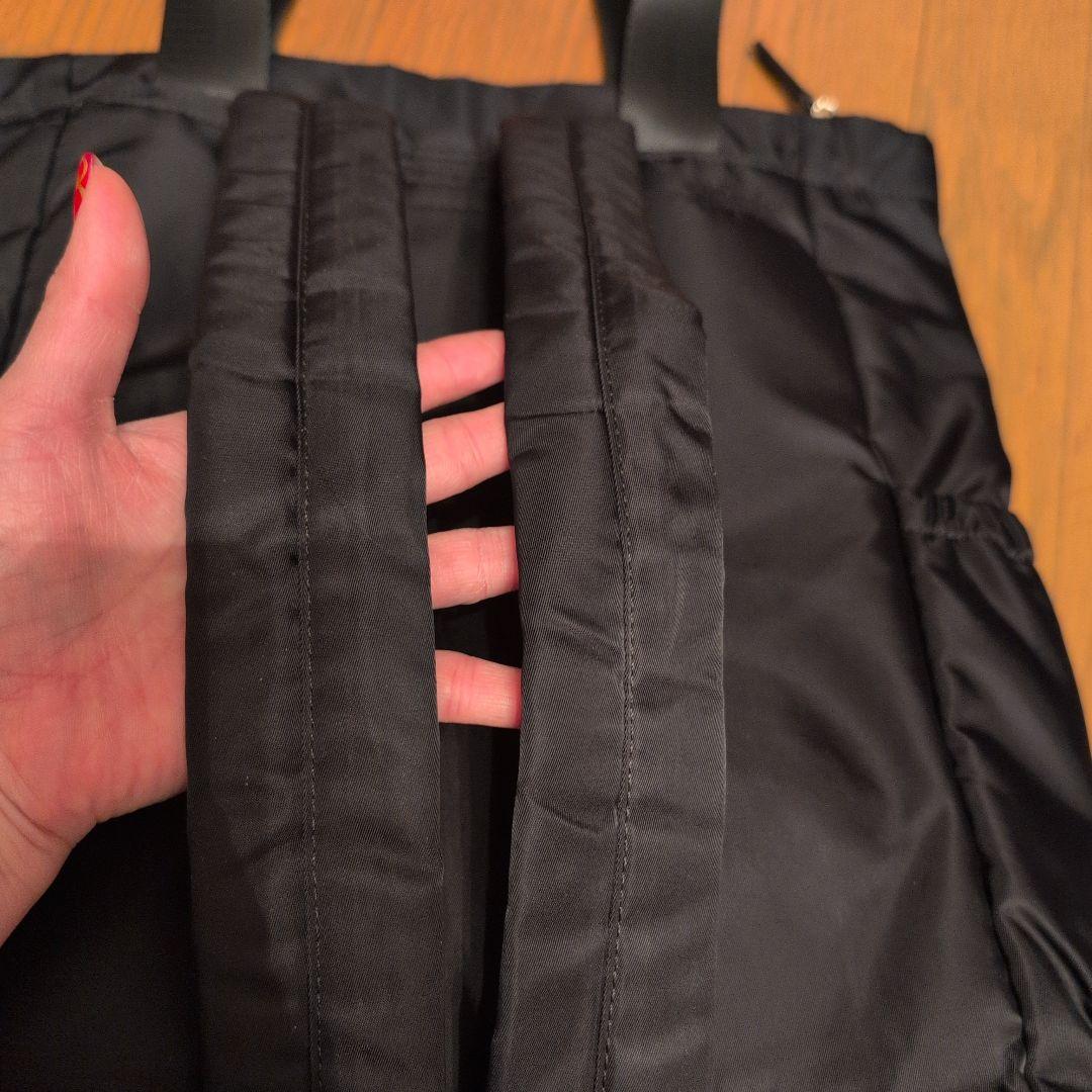 TOCCA 2WAYリュック・バックパック