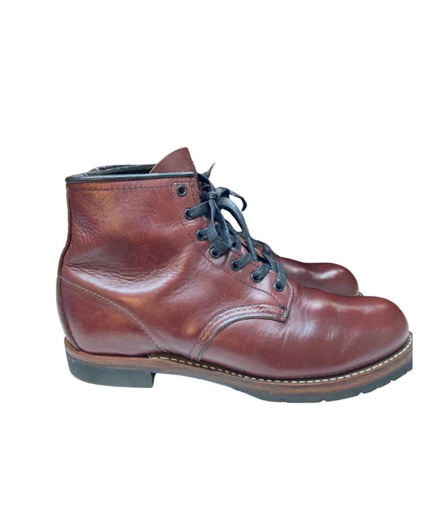 【美品】レッドウイング9011ベックマン26