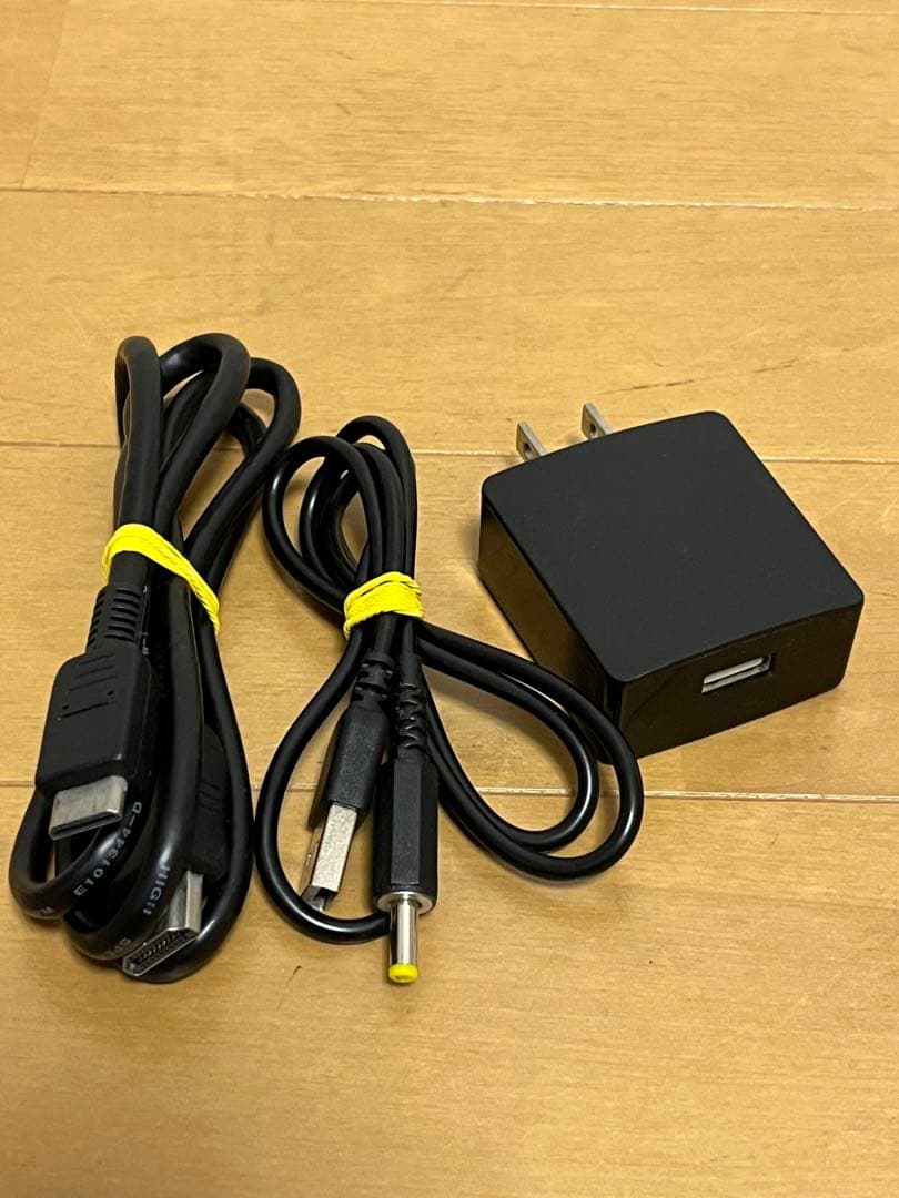 美品 JVCビデオカメラ Everio GZ-E765 バッテリー2個付き