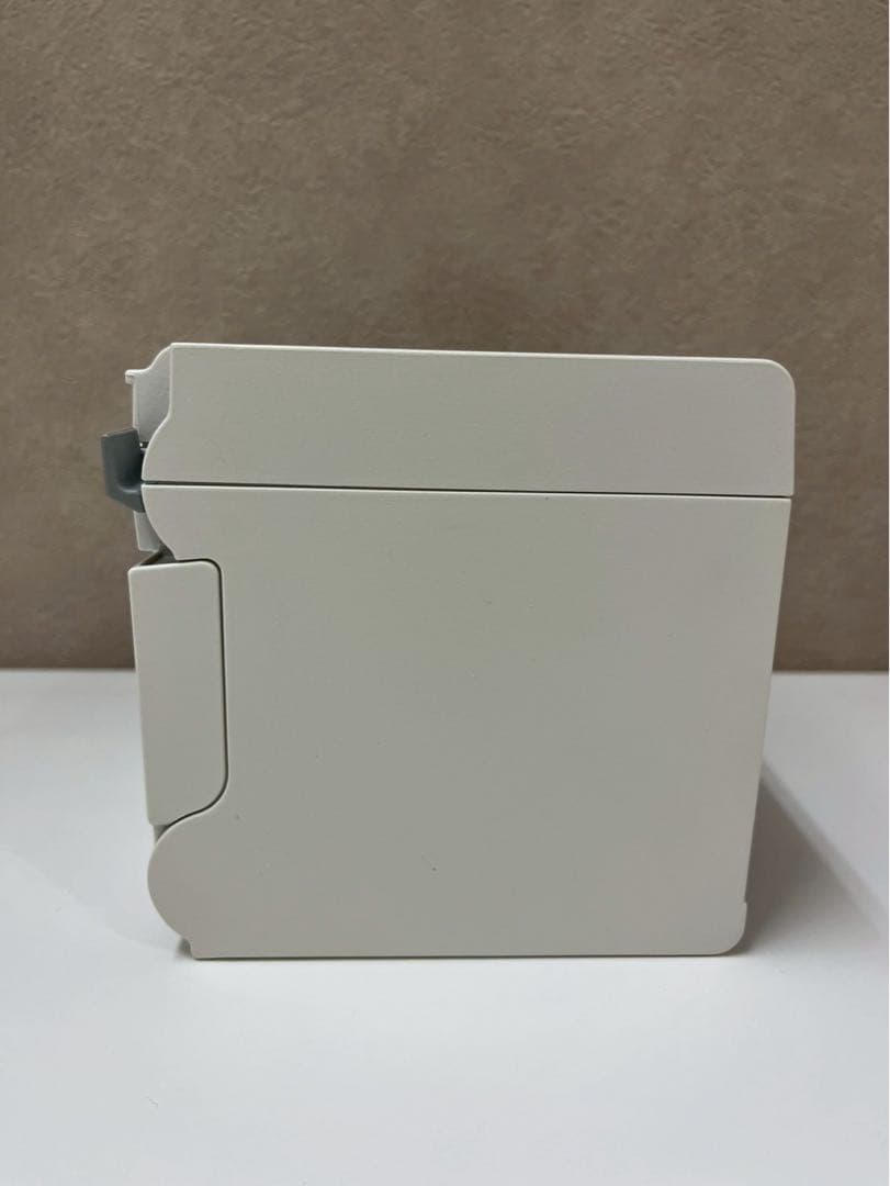 トム　SII セイコーインスツル RP-D10 サーマルプリンター 美品