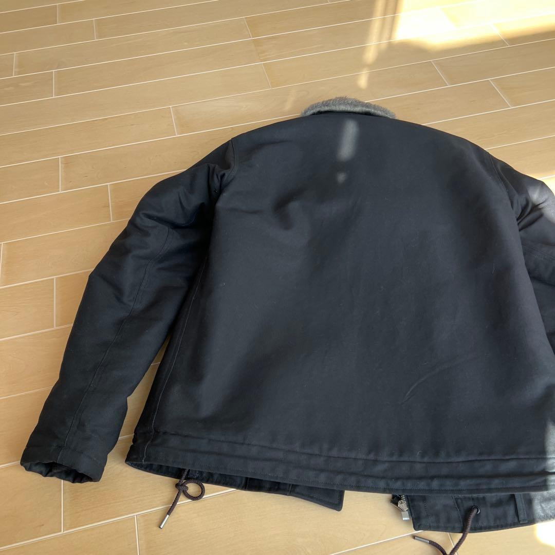 トップス NAVY DEPARTMENT CONTRACT NsS23615