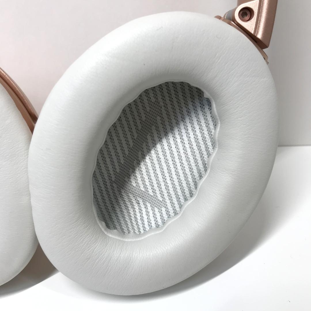 【美品】Bose QuietComfort35 II ローズゴールド ヘッドホン