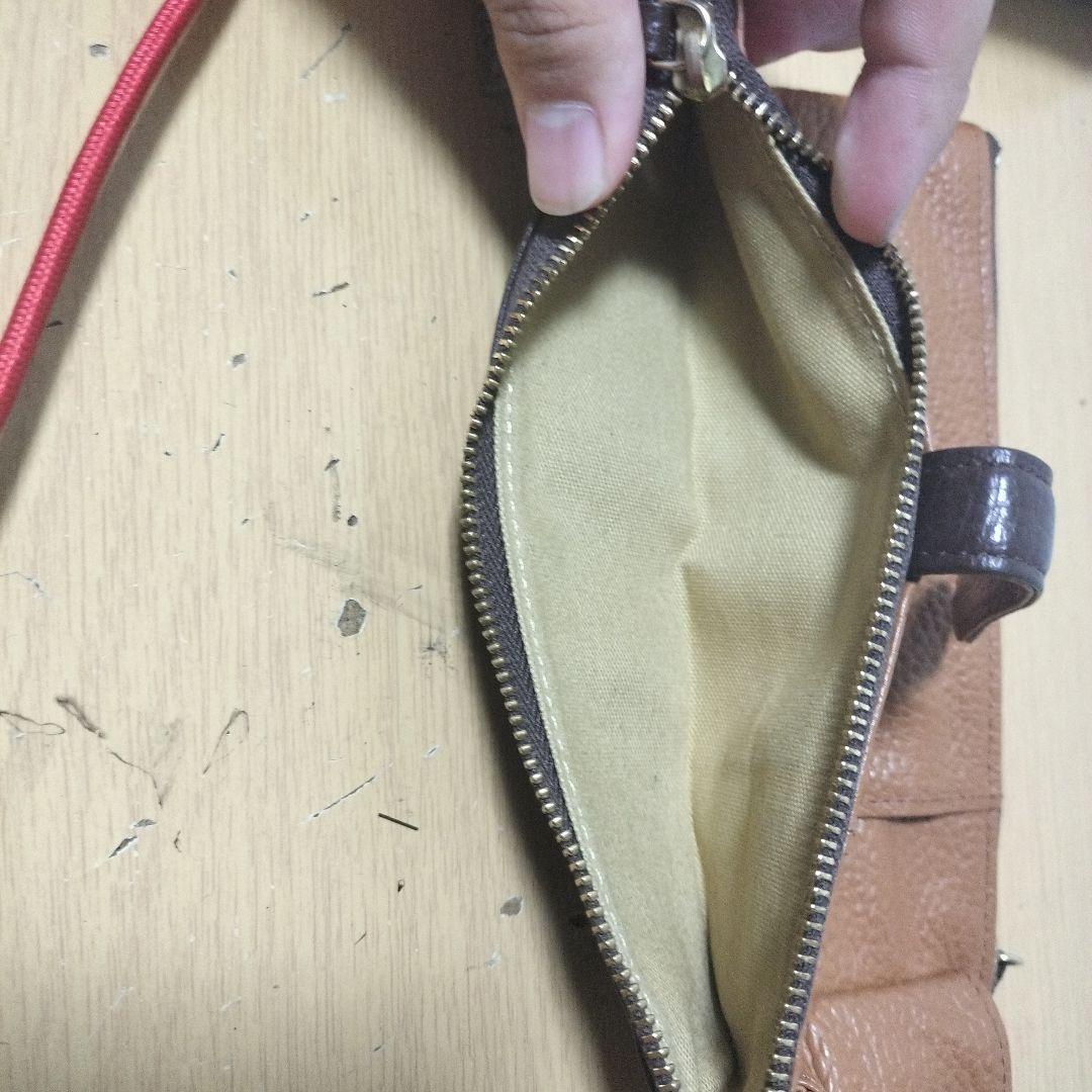 ルポペンケース