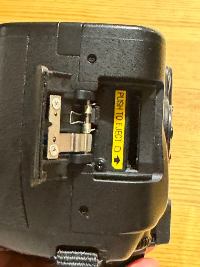 ⊂*⊃様 ニコンD40 デジタル一眼レフ