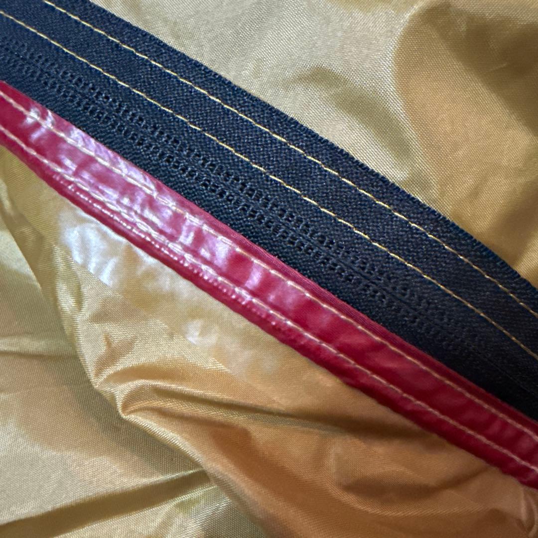  peak SET-250RH エントリーパック TT テントのみ