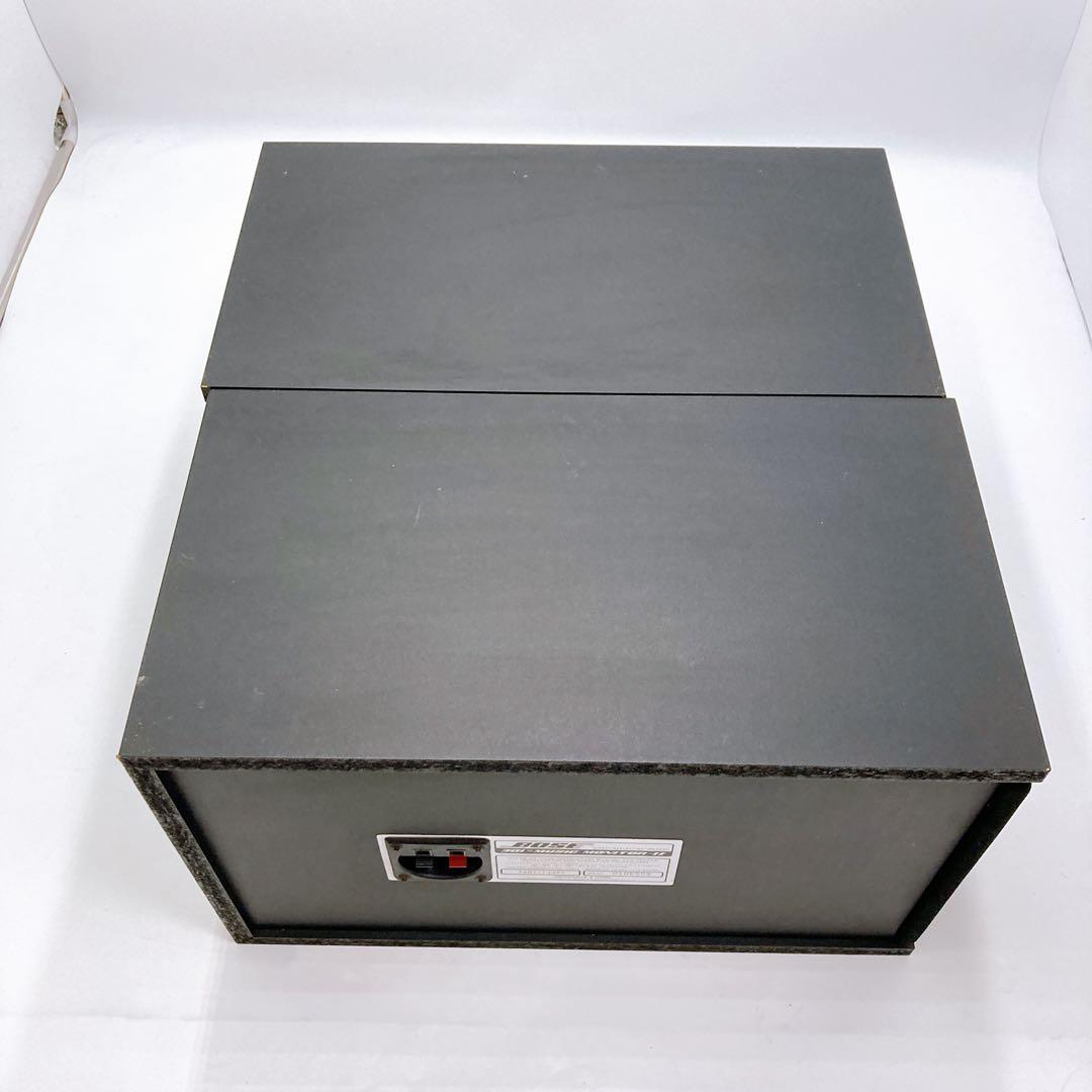 BOSE 301 music monitor Ⅱスピーカー ペア