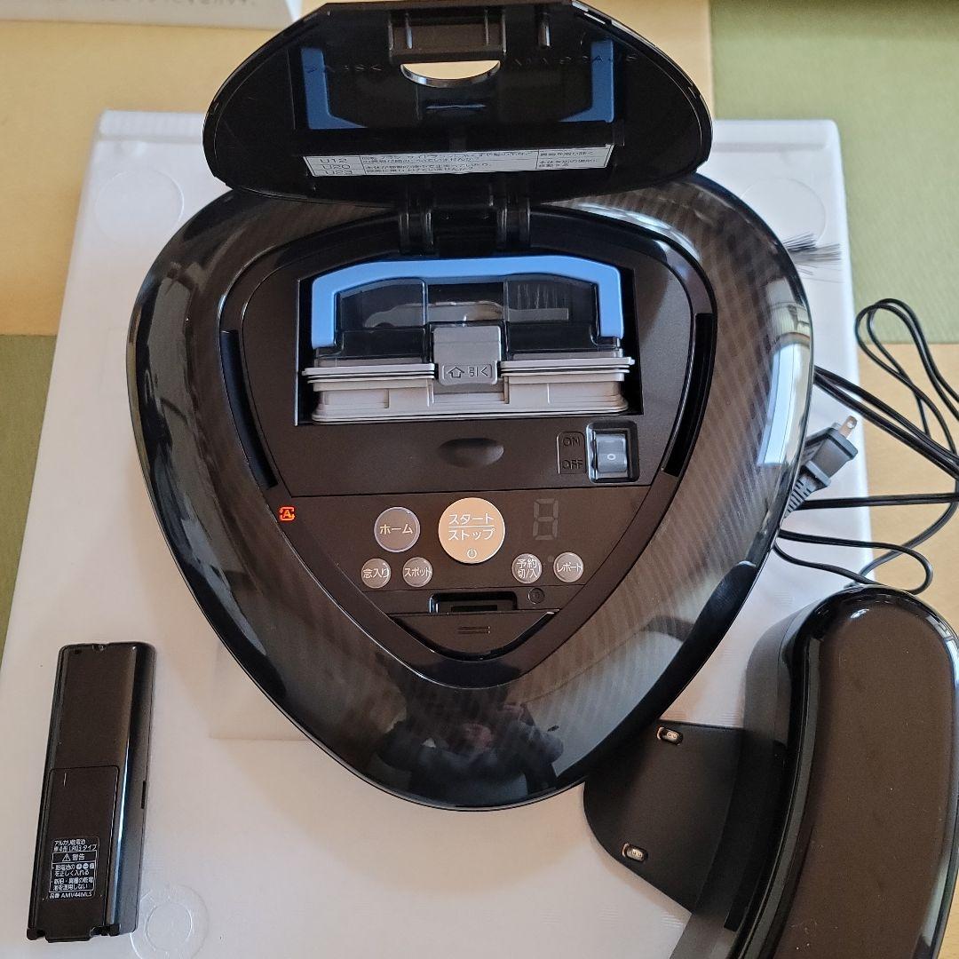 パナソニック　ロボット掃除機　RULO