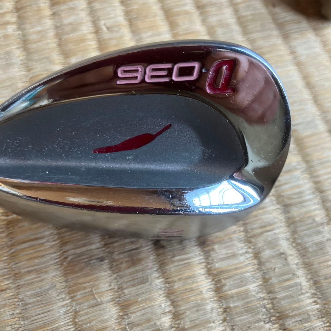 アイアンセット 6, 7, 8, 9, P, A, HW