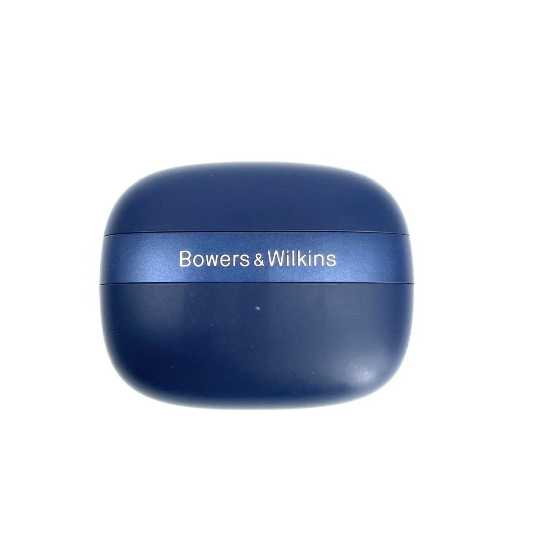 【極美品】Bowers ＆Wilkins Pi8 ミッドナイトブルー