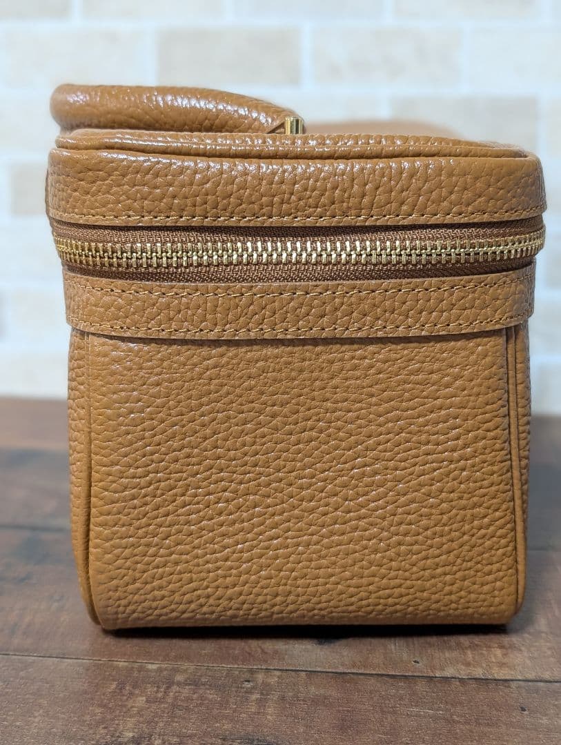 Ch!iiiバッグ　バニティ