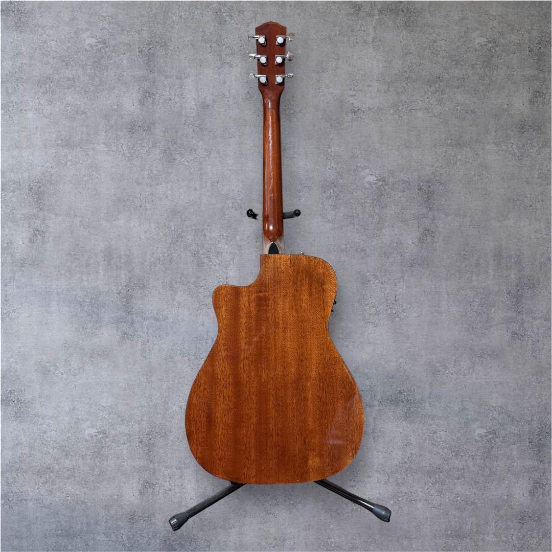 Fender フェンダー | エレアコ