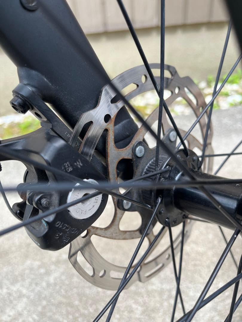 スコット　スピードスター40