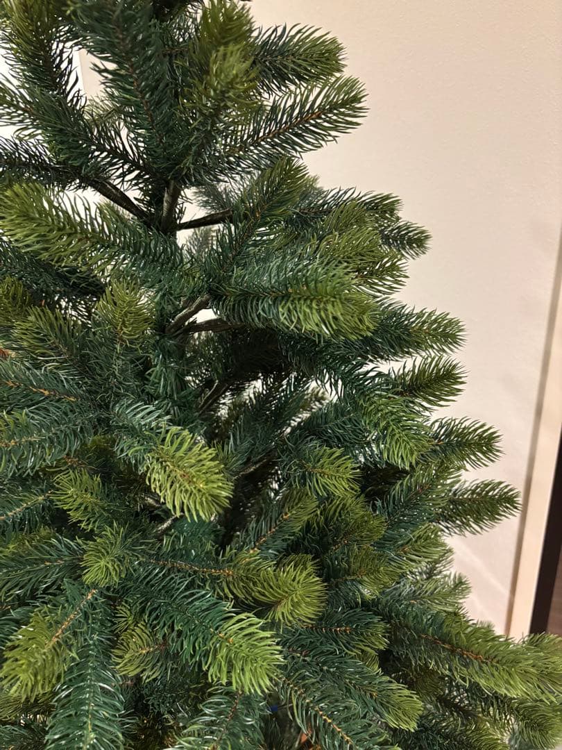 【即日発送！】 RS GLOBAL TRADE クリスマスツリー 150cm