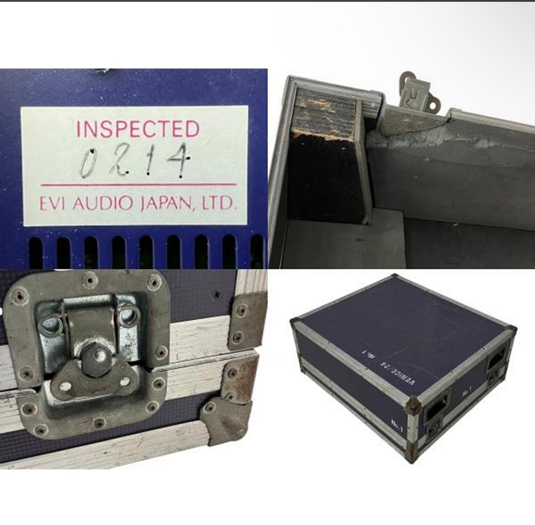 MIDAS　VENICE 240　アナログミキサー