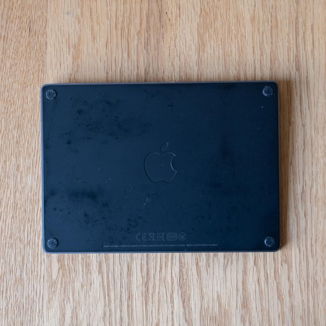 マウス・トラックボール Apple Magic TrackPad 2