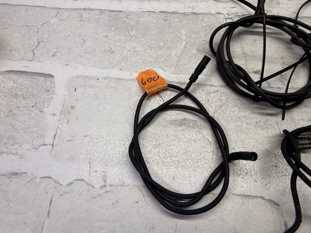 シマノ　EW-SD50 di2 エレクトリックケーブル　一台分！