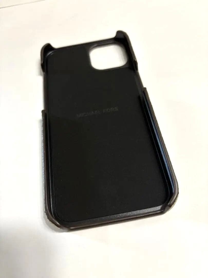 値下げ MICHAEL KORS マイケルコース iPhone13 対応 ローズ
