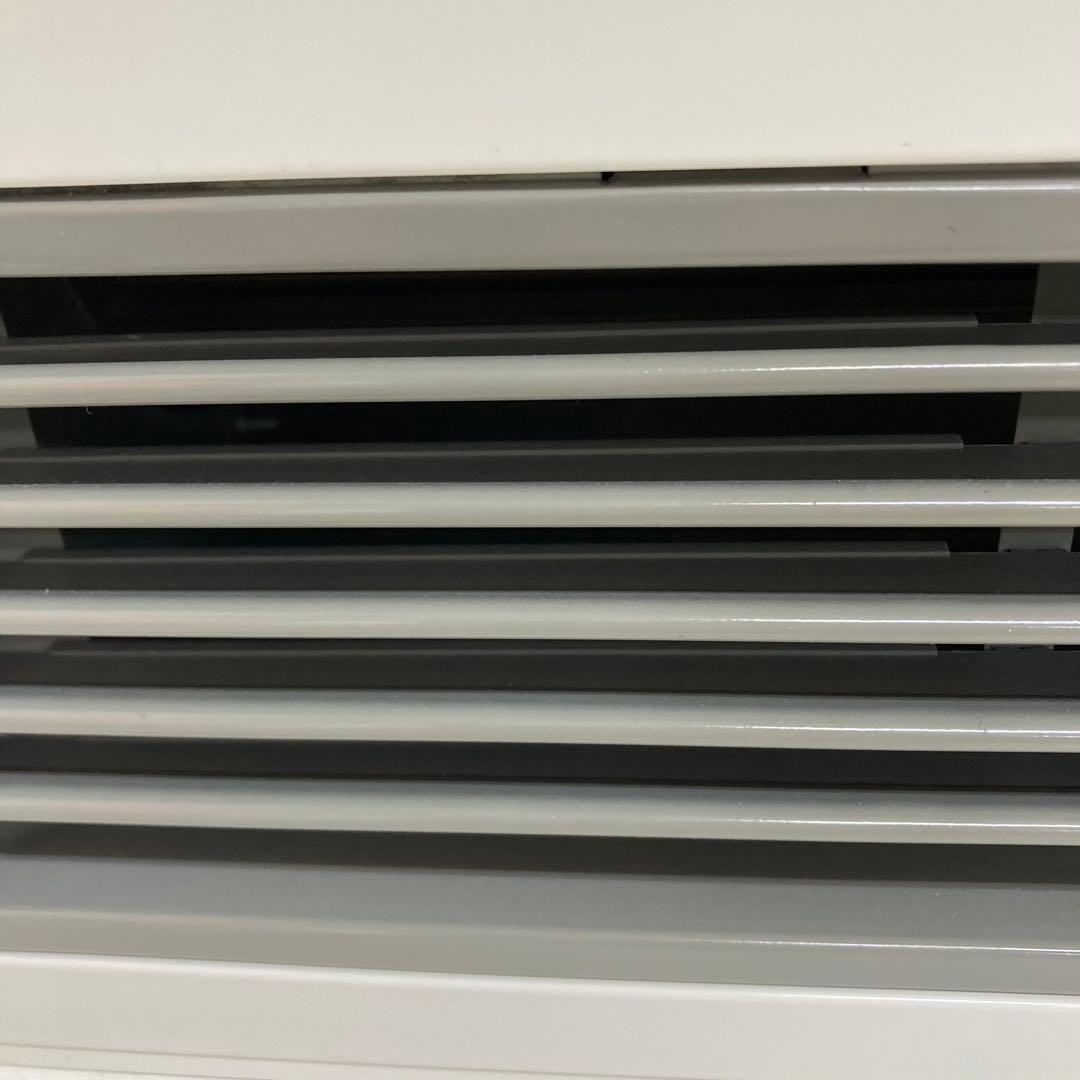 A590-43 NORITZ ガスファンヒーター　GFH-5803S-W5