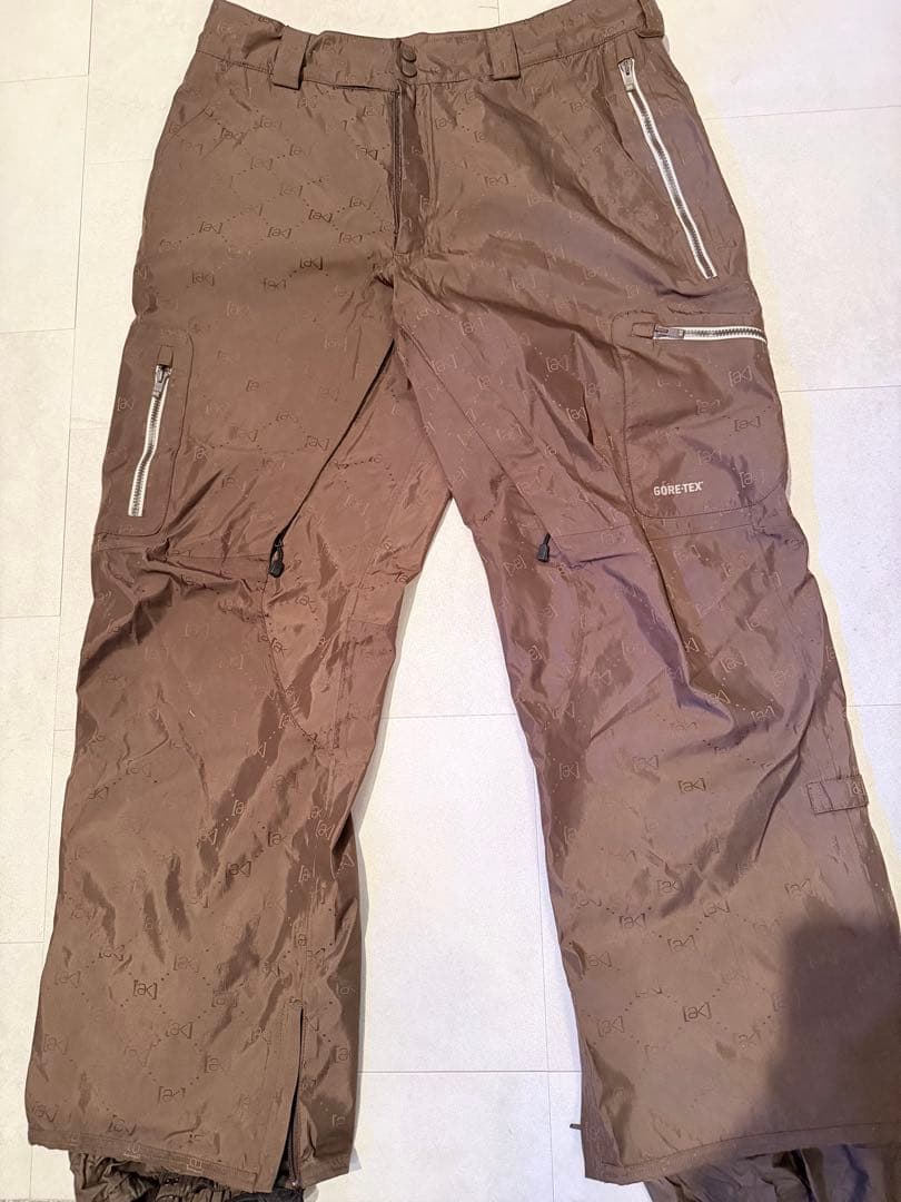 Burton AK 2L Stagger Pant バートン エーケー