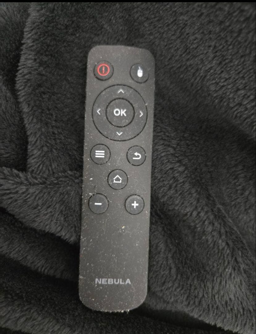 Anker プロジェクター