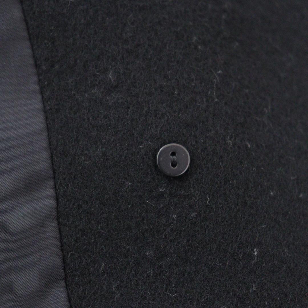 【ねこじゃらし】ANAYI アナイ カシミヤ混 コート ショールカラー