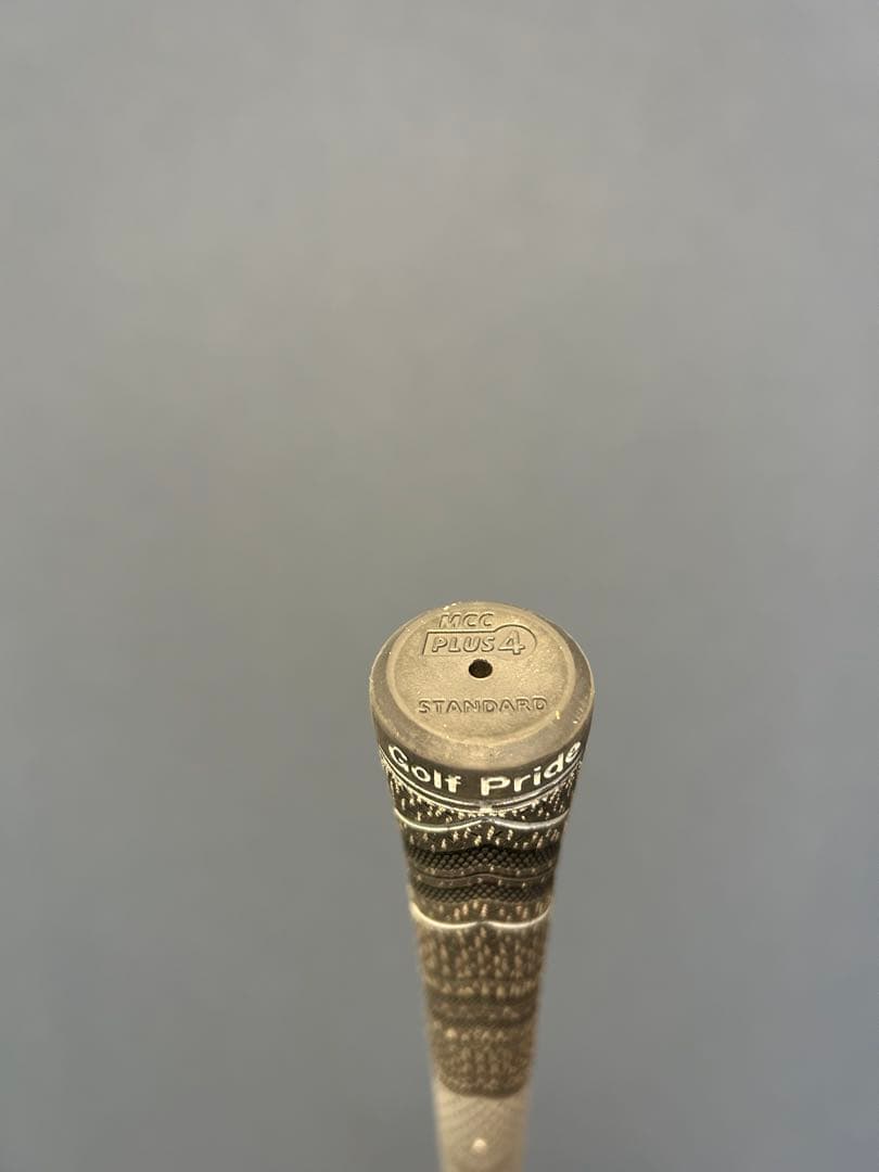 【PING G410 3Uに使用】モーダス ゴーストS 370