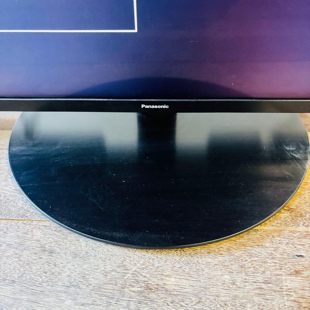 パナソニック 55インチ 液晶テレビ TH-55HX950 Netflix