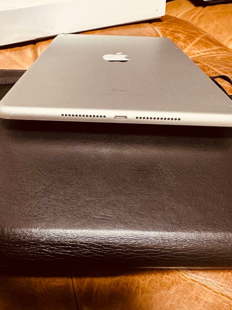 Apple iPad (第6世代) Wi-Fi/32GB 中古