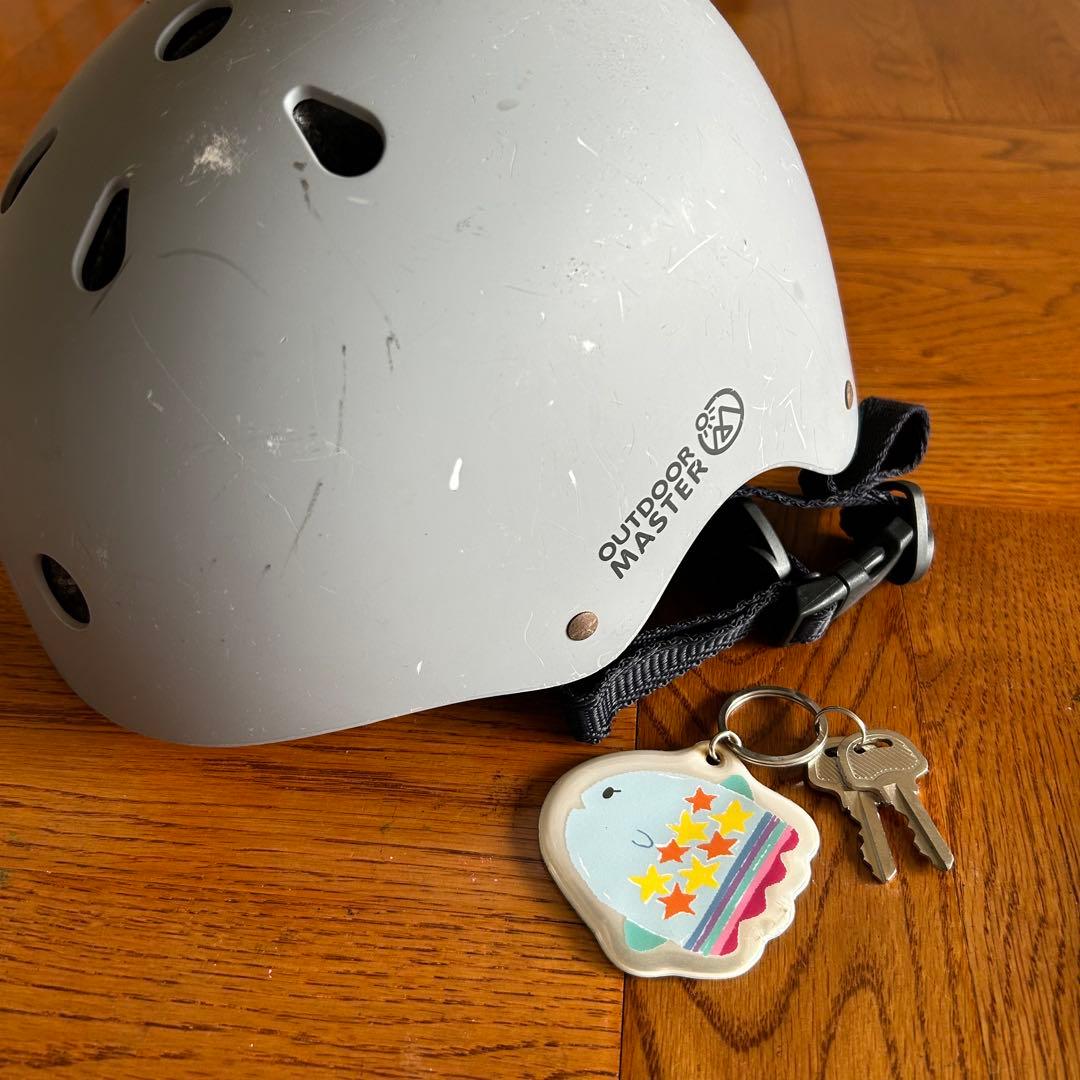 MAHALOシティサイクル (前バスケット付き)