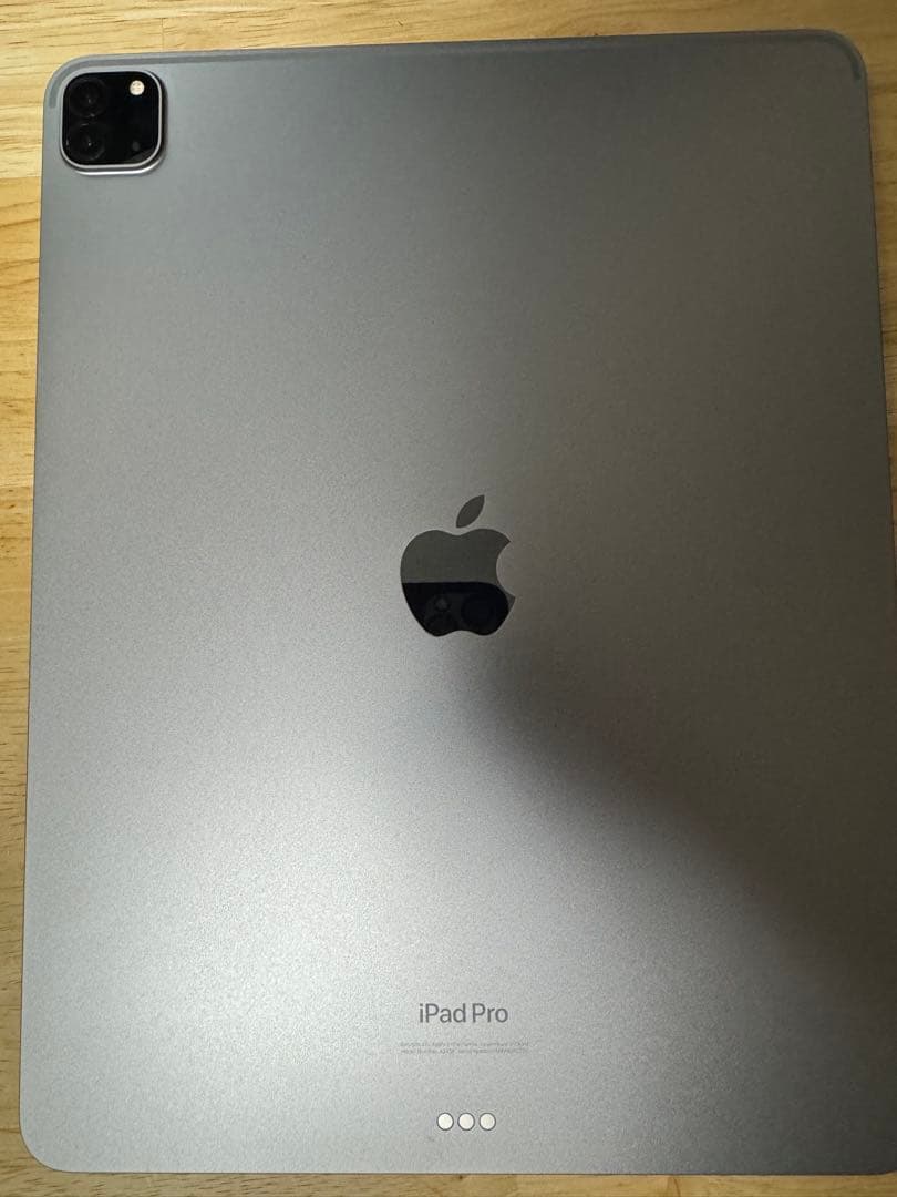 第6世代iPadPro12.9,128GB,Wi-Fi