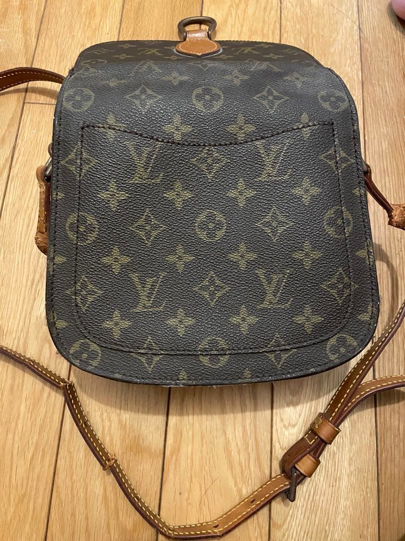 【最安値】Louis Vuitton モノグラム ショルダーバッグ