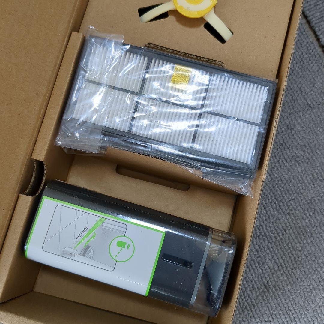 iRobot ルンバ 980 ロボット掃除機