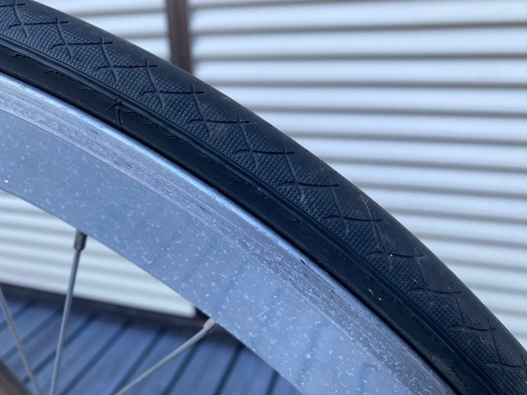 LEADER BIKE 735TR リーダーバイク　ピストバイク