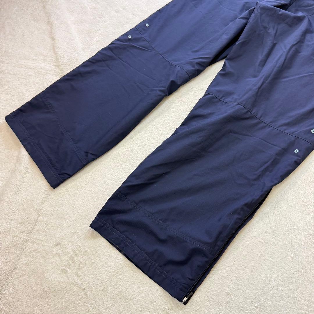 00s Champion ウインドブレーカー セットアップ 上下 チャンピオン