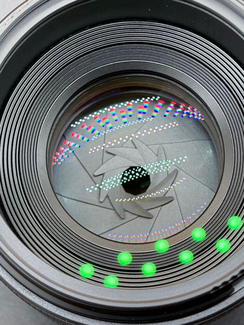 CANON RF 45mm f1.2 STM/K&Fフィルター一式【最終価格】