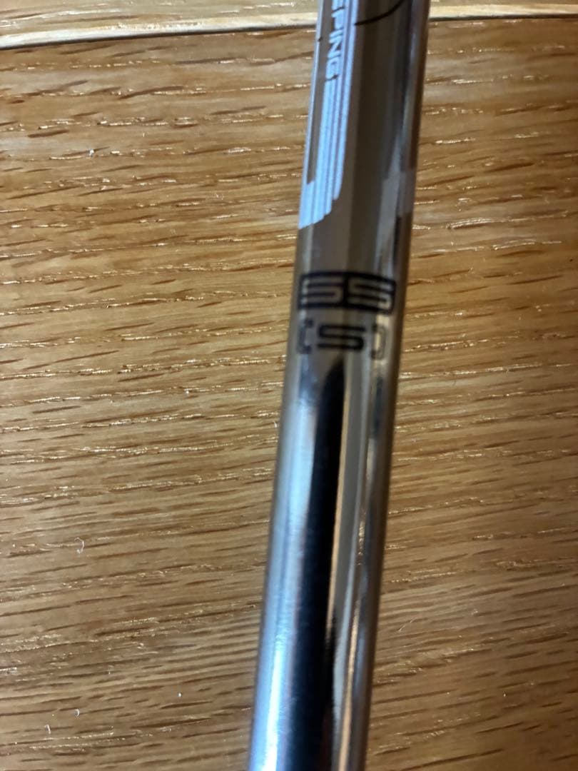 PING G425 MAX ドライバー 10.5度　TOUR 173-55 Ｓ