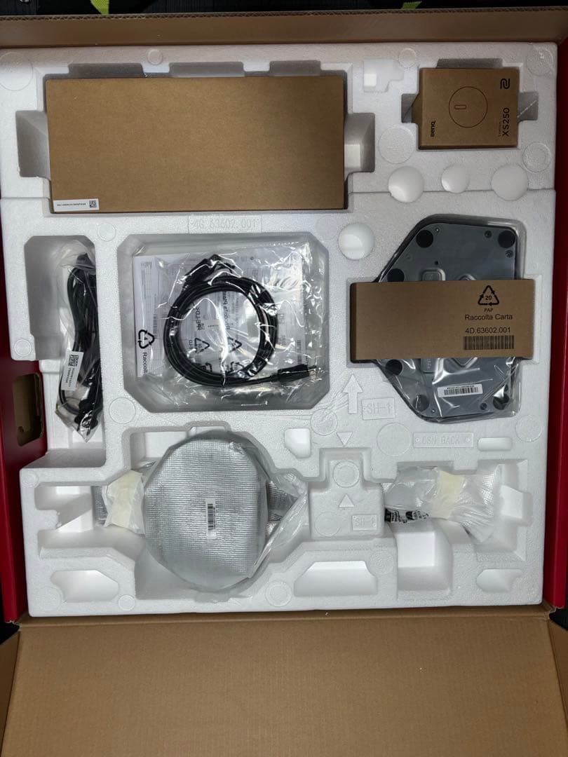 zowie xl2546x 240hz モニター