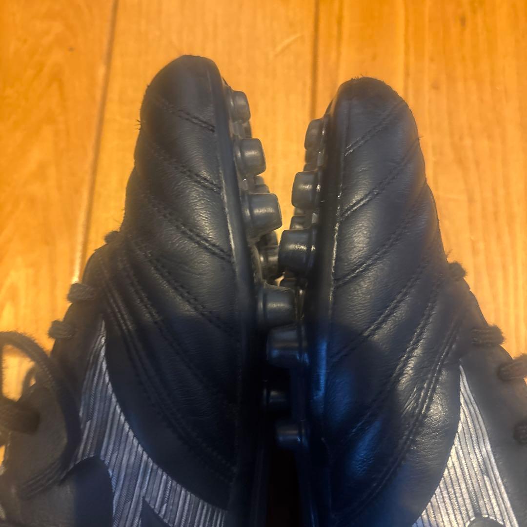 モレリアネオ　AG 海外限定　25.5 人口芝用