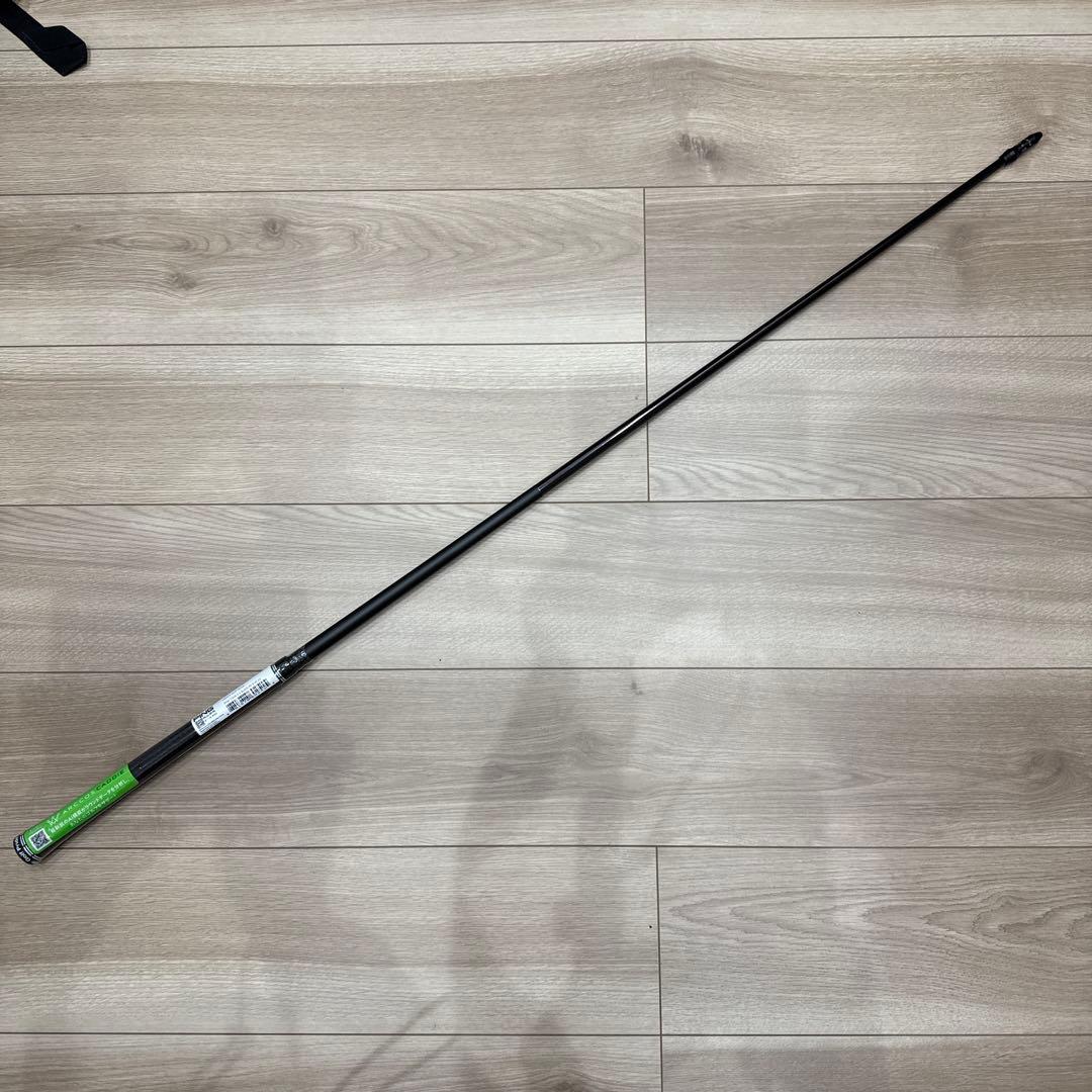 PING TOUR 2.0 BLACK 65S スリーブ付きシャフト G440K